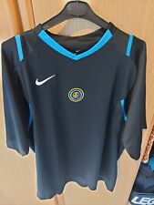 Maglia inter training usato  Lentate sul Seveso