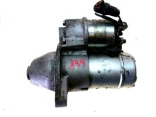 Motorino avviamento honda usato  Cagliari
