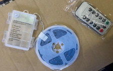 Led light string for sale  BRADFORD