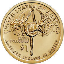 sacagawea coin for sale  San Francisco