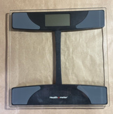 Health meter clear for sale  Charlotte