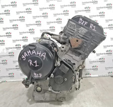 Blocco motore yamaha usato  Riesi