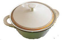 Ddr porzellan terrine gebraucht kaufen  Wetzlar
