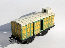 Hornby milk wagon d'occasion  Expédié en Belgium