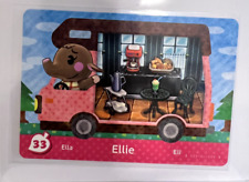 Ellie animal crossing for sale  Philadelphia