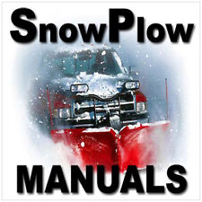 Ultimate snowplow meyer for sale  New York