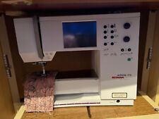 Bernina artista 170 gebraucht kaufen  Petershagen