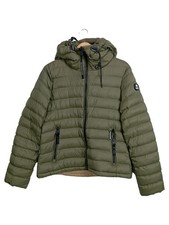 Khujo steppjacke herren gebraucht kaufen  Deutschland
