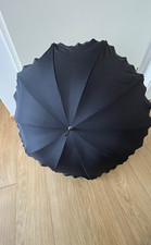 Vintage flanierschirm sonnensc gebraucht kaufen  Köln