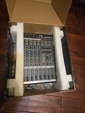 Mackie profx8v2 channel for sale  Huntington Beach