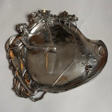 1900 wmf art usato  Roma