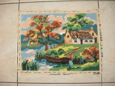 Marais 29cmx21cm 07réf4894 d'occasion  Hazebrouck