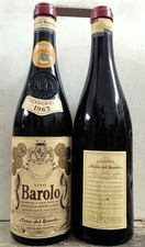 Bt. barolo terre usato  Castelfidardo