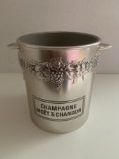 Seau champagne moet d'occasion  Tours-