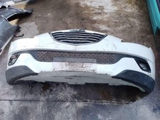 Paraurti anteriore per usato Paraurti anteriore per usato  Saviore dell'Adamello