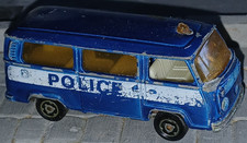 Majorette volkswagen combi d'occasion  Metz-