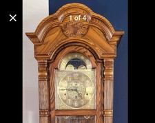 Sligh grandfather clock. for sale  Ypsilanti