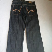 Five jungle jeans for sale  High Point