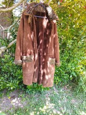 Manteau peau astrakan d'occasion  Mareil-sur-Mauldre