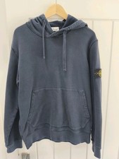 Stone island hoodie for sale  LINLITHGOW