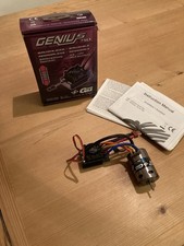 Racing gm90 regler gebraucht kaufen  Berg