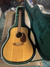 Martin dx1 acoustic for sale  Colorado Springs