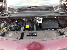 Scenic xmod gearbox for sale  SKELMERSDALE