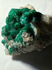 Dioptas kasachstan mineralien gebraucht kaufen  Ingolstadt