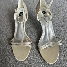 Ladies ankle strap for sale  EPPING