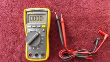 Fluke 117 mint d'occasion  Expédié en Belgium