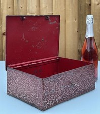 Antique french strong for sale  NOTTINGHAM