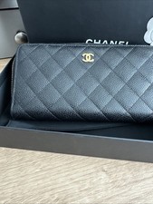 Chanel wallet for sale  SHREWSBURY