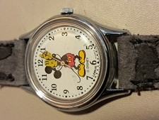 Lorus quartz disney for sale  BILSTON