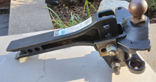 Reese trailer hitch for sale  Northvale