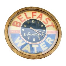 Belfast sparkling water for sale  Riverside