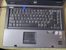 Compaq notebook 6710b usato  Roma