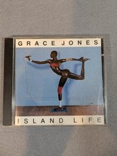 Grace jones island for sale  Ireland