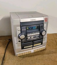 Aiwa nsz2ez compact usato  Perugia
