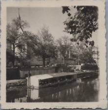 Strasbourg lavoir tirage d'occasion  Pagny-sur-Moselle