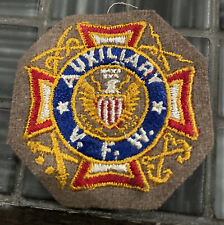Auxiliary v.f.w. vfw for sale  Dearborn Heights