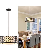 Light pendant light for sale  Augusta