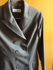 Cappotto donna doppio usato  Italia