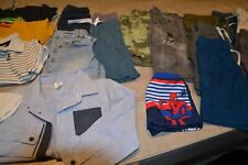 Lot vêtements printemps d'occasion  Largentière