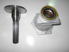 4l80e 2wd tail for sale  Detroit