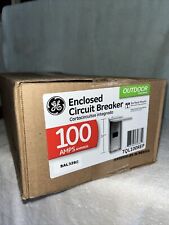 circuit breaker enclosure ge for sale  Greentown