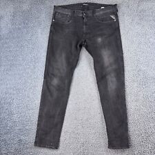 Replay jeans men d'occasion  Expédié en Belgium