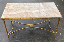 1950 table basse d'occasion  Saint-Ouen