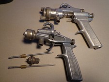 Devilbiss sprayguns parts for sale  Westerly