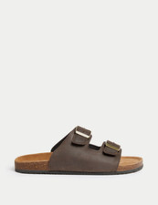 Mens sandals size for sale  WESTON-SUPER-MARE