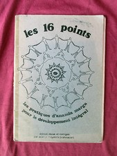 Livre yoga tantrisme d'occasion  Villefranche-sur-Saône